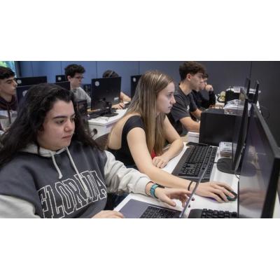 Ciberseguridad, el escudo digital que protege tu futuro