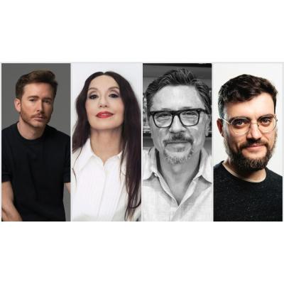 Luz Casal, Soledad Puértolas, Pablo Rivero o Carlos Bardem protagonizan la primavera de CIVICAN