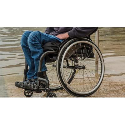El 40% de las personas con discapacidad tiene un bienestar emocional muy bajo