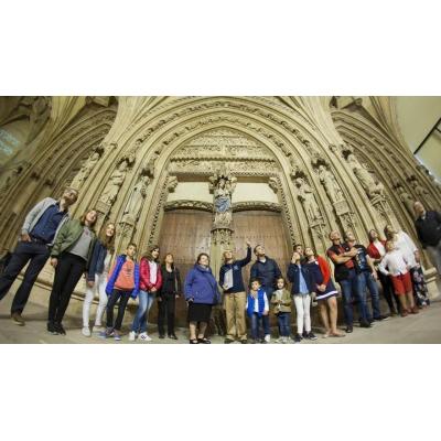 Catedral de Santa María de Vitoria-Gasteiz, una visita única