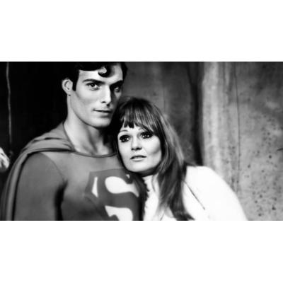 Fallece Valerie Perrine, conocida por su papel en ‘Superman’ y nominada al Oscar por ‘Lenny’