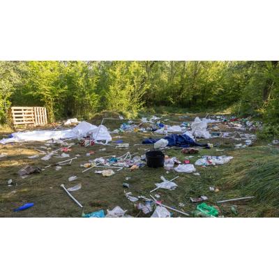 Medio Ambiente limitará el acceso a Las Norias el Día del Ángel de Tudela