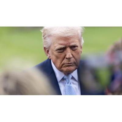 Trump ordena posponer cinco días los ataques a centrales eléctricas tras "conversaciones muy buenas" con Irán