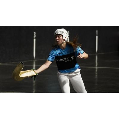 Pronóstico incierto en la final del Women Winter Series