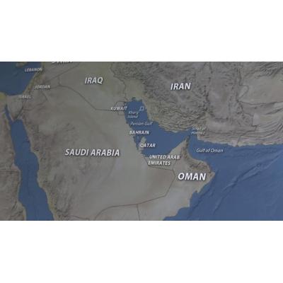 Arabia Saudí, Emiratos, Kuwait y Baréin reportan nuevos ataques en su territorio
