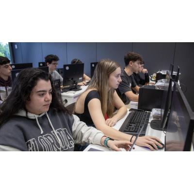 Ciberseguridad, el escudo digital que protege tu futuro