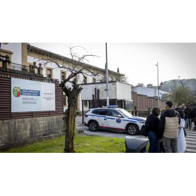 Covite denuncia la concesión de semilibertad a la exdirigente de ETA 'Anboto' por el "escaso tiempo" pasado en prisión
