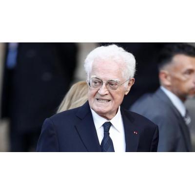 Muere el exprimer ministro socialista de Francia, Lionel Jospin, a los 88 años