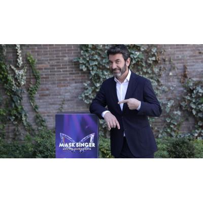 Antena 3 presenta la nueva edición de 'Mask Singer: adivina quién canta', con novedades en el jurado y su mecánica