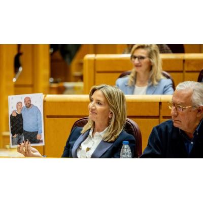 La comisión Koldo mantiene la cita de Martínez tras presentar un "escrito ilegible" alegando depresión