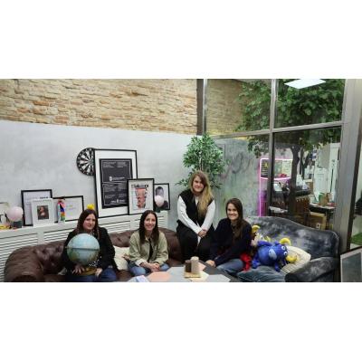 La Bajera, un impulso al emprendimiento local