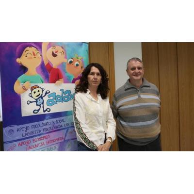 “Nadie está preparado para decirle a su hijo que tiene cáncer”