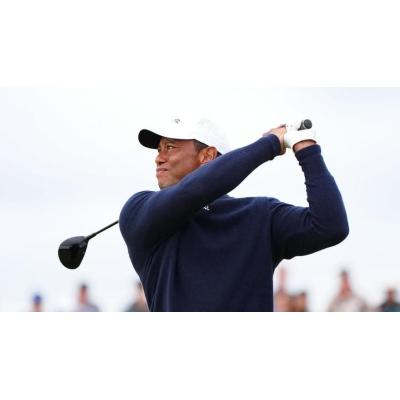 Tiger Woods regresa a la competición casi dos años después
