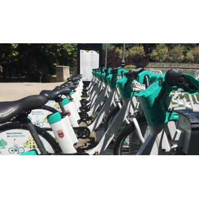 Pamplona inicia la rescisión del contrato de bicis y exige a Ride ON la entrega de las llaves en 10 días