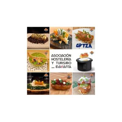 Estos son los ocho finalistas de la Semana del Pincho de Navarra