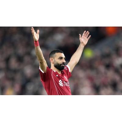 Salah anuncia su salida del Liverpool
