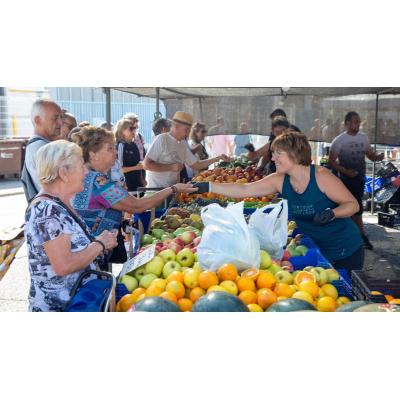 La fruta que cuida tu intestino, te hidrata y además limpia tus encías