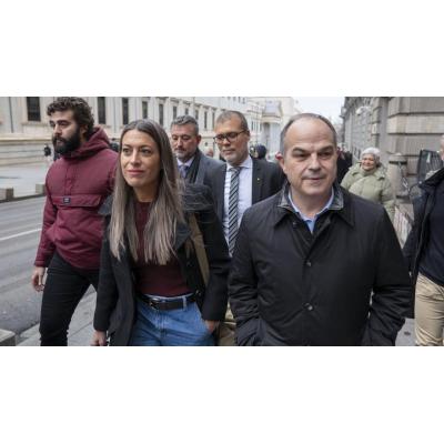 Junts apoyará el decreto anticrisis y el PP pide tiempo