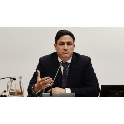 Óscar Arizcuren afirma que Servinabar fue un cliente menor: "En tres años gané 28.000 euros"