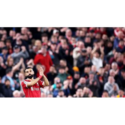 Mohamed Salah confirma su salida del Liverpool a final de temporada