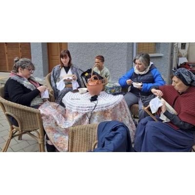 Andosilla celebrará la II Jornada Histórica el sábado 25 de abril