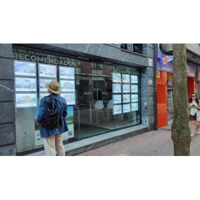La compraventa de viviendas baja un 5% en enero, hasta las 57.489 operaciones