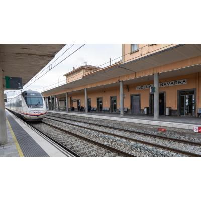 La localización de un Ipad permite detener al autor del robo de una mochila en el tren