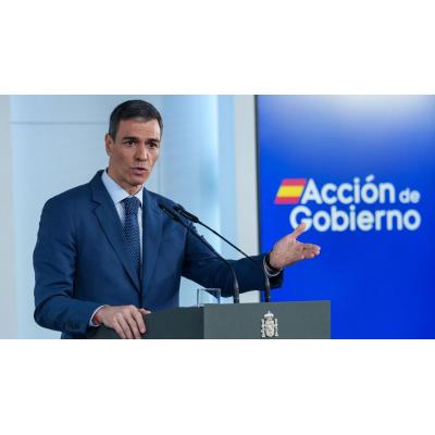 El Gobierno veta la enmienda del PP que limita la regularización de inmigrantes alegando un sobrecoste de 16,8 millones