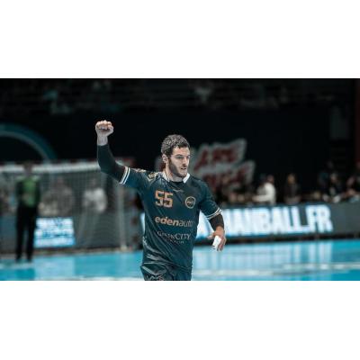 Niko Mindegia: “Pensaba que se me iba a quedar la espinita clavada, pero salió la oportunidad y estoy encantado”