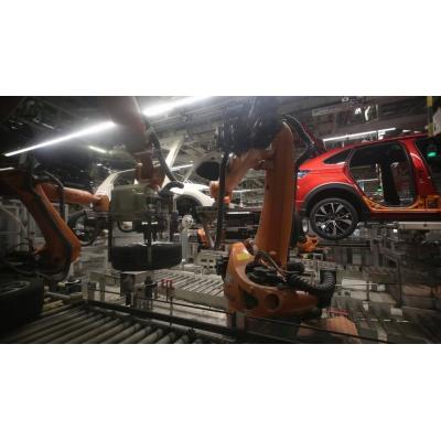 VW Navarra contratará centenares de eventuales por necesidades imprevisibles de producción