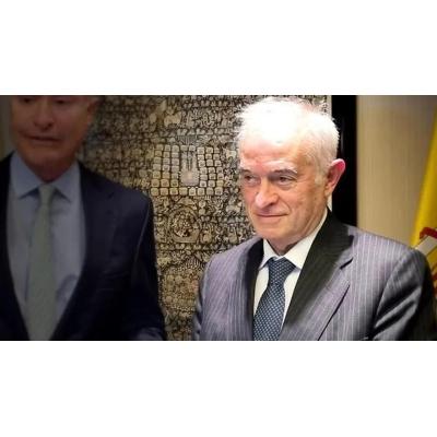 El CGPJ ordena seguir investigando las quejas de Bolaños contra el juez Peinado