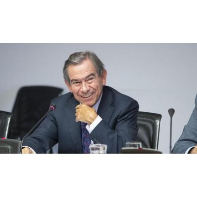 José Antonio Asiáin deja el consejo de Criteria después de 12 años