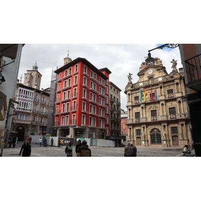 La polémica de las trabajadoras sociales del Ayuntamiento de Pamplona llega a las comisiones