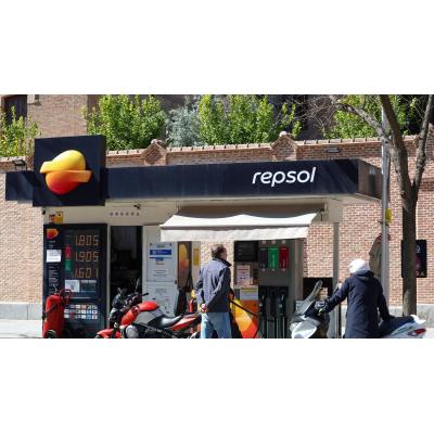Los carburantes dan un respiro a los conductores tras la rebaja del IVA