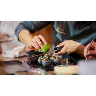 Las ocho propuestas que llegan a la final de la Semana del Pincho de Navarra: estos son los bares seleccionados