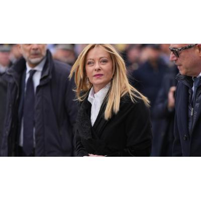 Meloni digiere una amarga derrota mientras la oposición ya se prepara para las generales