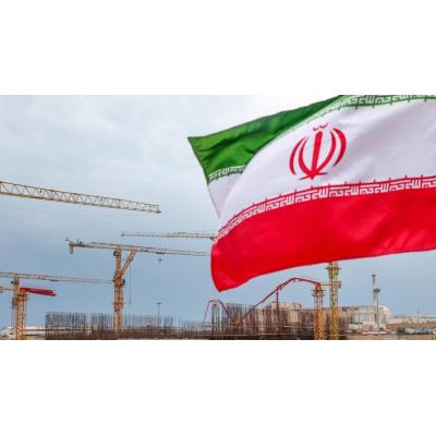 Irán denuncia un nuevo ataque contra la central nuclear de Bushehr