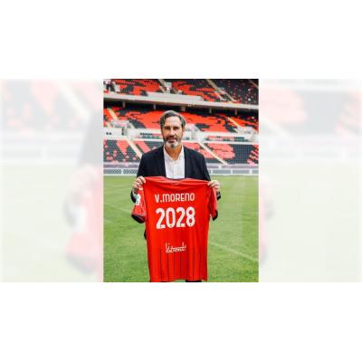 Vicente Moreno puede ‘echar una mano’ a Osasuna