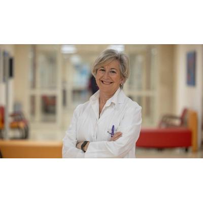 Un nuevo fármaco que prueba la Clínica Universidad de Navarra da esperanza a familias de niños con una enfermedad rara