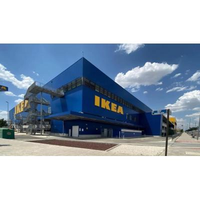 Perfecta para cualquier terraza o jardín: llega la apuesta de Ikea mejor valorada para esta primavera
