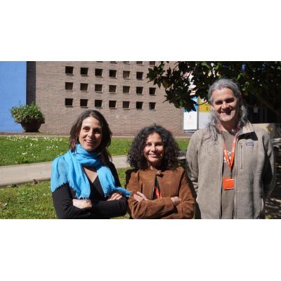 Identifican un grupo de moléculas con roles "totalmente opuestos" en distintos tipos de cáncer