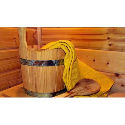 Los hombres rusos que frecuenten saunas deberán someterse a un análisis de su esperma