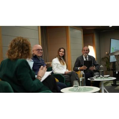 Industrialización y colaboración, las claves para construir de forma sostenible