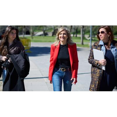 Ibarrola propone un plan para desbloquear 20.000 viviendas en Navarra y "tolerancia cero" a la ocupación