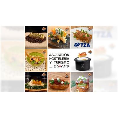 Ya se conocen los 8 finalistas de la Semana del Pincho de Navarra 2026