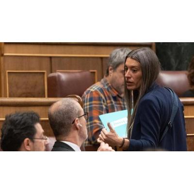 Junts condiciona su apoyo al decreto anticrisis del Gobierno español a la quita del IVA a los autónomos