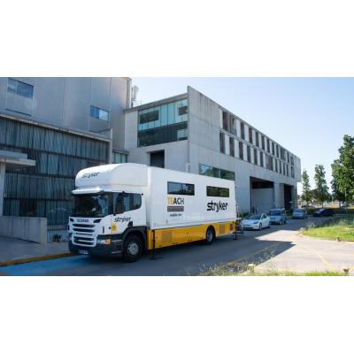 Fallece una menor de 17 años por meningitis en Alicante