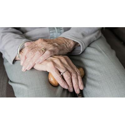 Mi abuela, la mujer más buena que he conocido