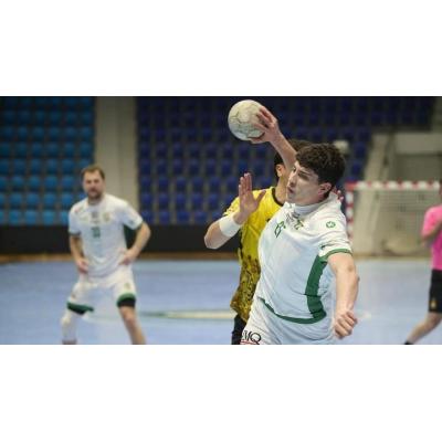 Duelo a todo o nada en 'La Catedral'