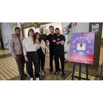 Bertako Fest, el festival gastronómico de los pequeños proyectos